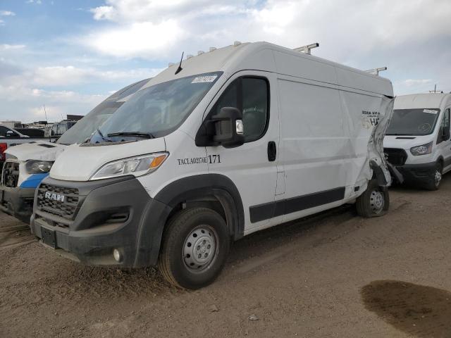 2023 RAM PROMASTER #3004365739