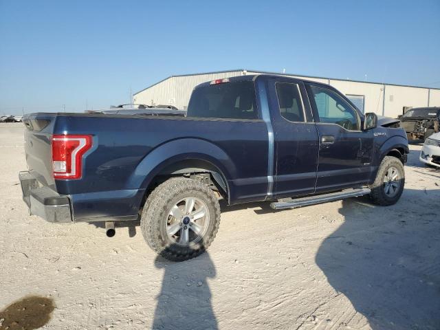 2015 FORD F150 SUPER - 1FTEX1CG4FKE14332