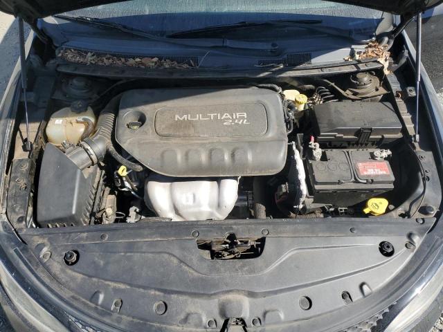 2015 CHRYSLER 200 S - 1C3CCCBB1FN617802