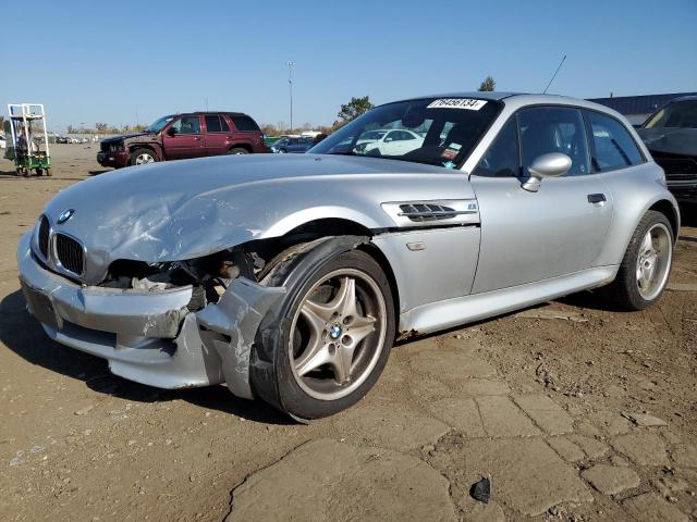 BMW M COUPE