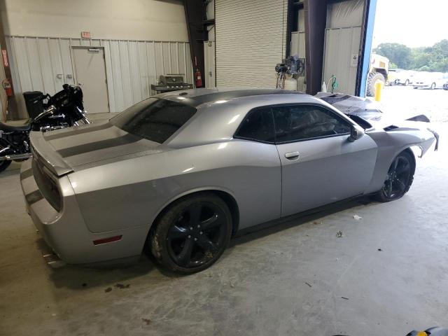 VIN 2C3CDYBT5EH302253 2014 Dodge Challenger, R/T no.3