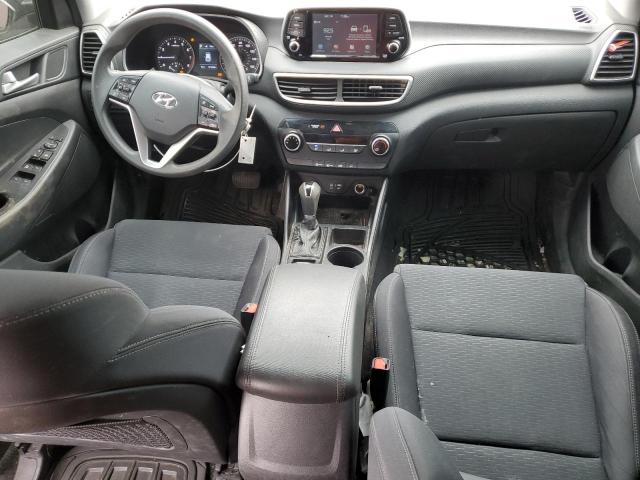2019 HYUNDAI TUCSON SE - KM8J2CA49KU883136