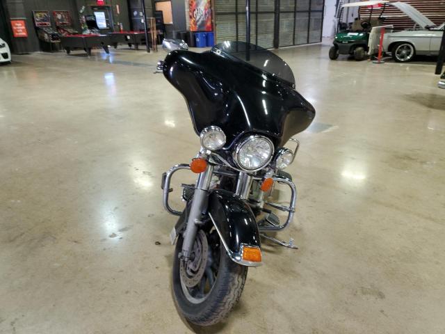 2001 HARLEY-DAVIDSON FLHT 1HD1DDV151Y653488