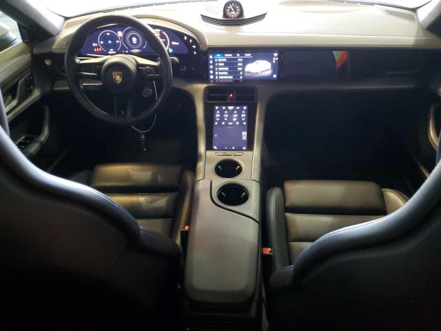 2020 PORSCHE TAYCAN TUR WP0AC2Y18LSA72791