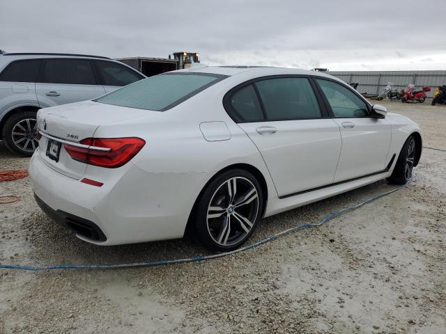 VIN WBA7E2C51JG742206 2018 BMW 7 Series, 740 I no.3