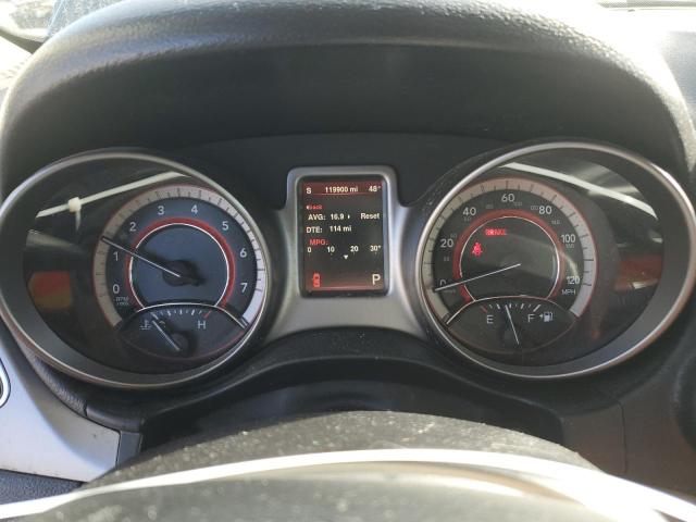 2015 DODGE JOURNEY CR - 3C4PDDGG0FT536178