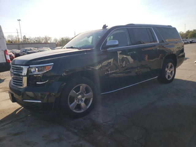 Vin: 1gnskjkc1kr376938, lot: 75760994, chevrolet suburban k1500 premier 2019 img_1