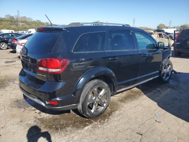 2015 DODGE JOURNEY CR - 3C4PDCGGXFT554052