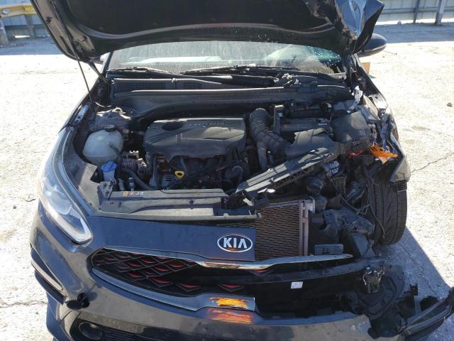 2020 KIA FORTE GT - 3KPF44AC1LE139483