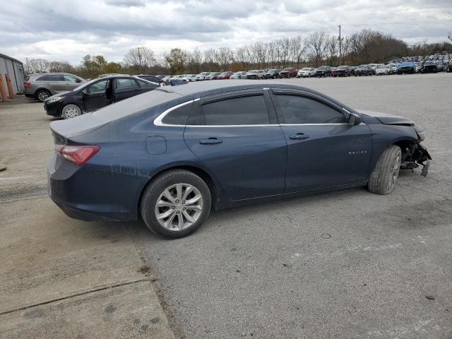 Vin: 1g1zd5st0mf012905, lot: 77575544, chevrolet malibu lt 20213