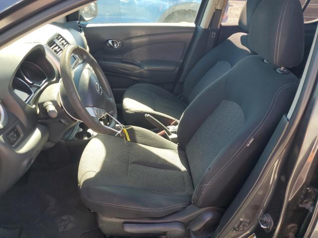 VIN 3N1CN7APXFL803285 2015 Nissan Versa, S no.7