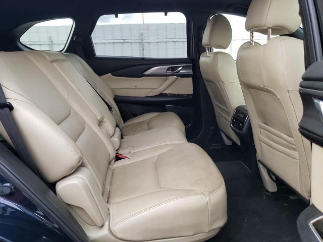 2017 MAZDA CX-9 GRAND - JM3TCBDY2H0130753