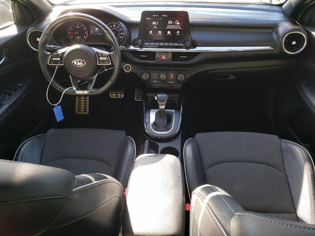 2021 KIA FORTE GT L - 3KPF34AD6ME280675