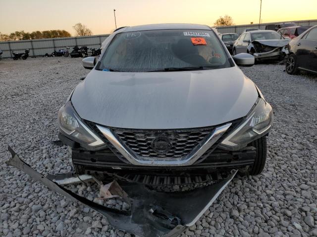 2019 NISSAN SENTRA S - 3N1AB7AP9KY367168