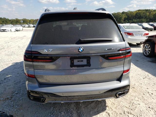 VIN 5UX23EM00S9W98100 2025 BMW X7 no.6