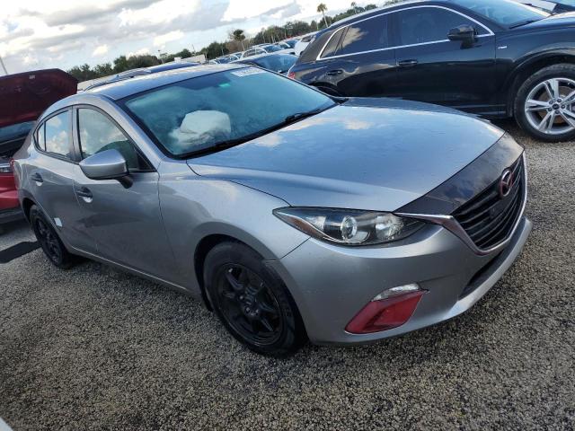 VIN JM1BM1T74G1301466 2016 Mazda 3, Sport no.4