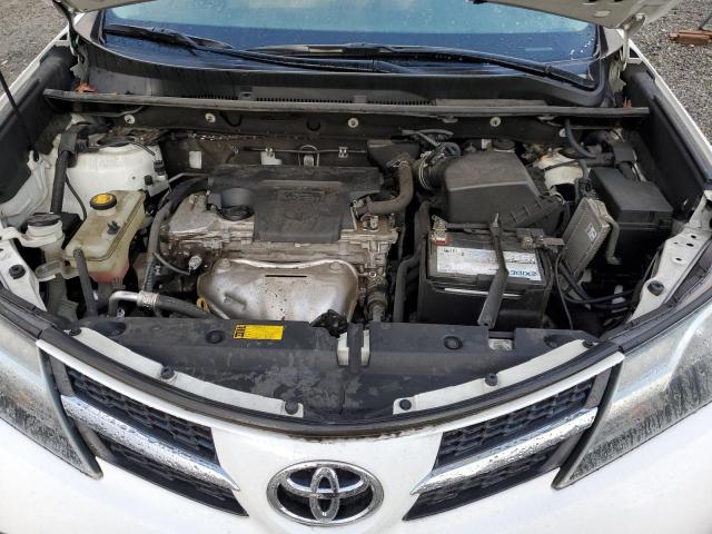 VIN 2T3WFREVXFW187141 2015 Toyota RAV4, Xle no.12