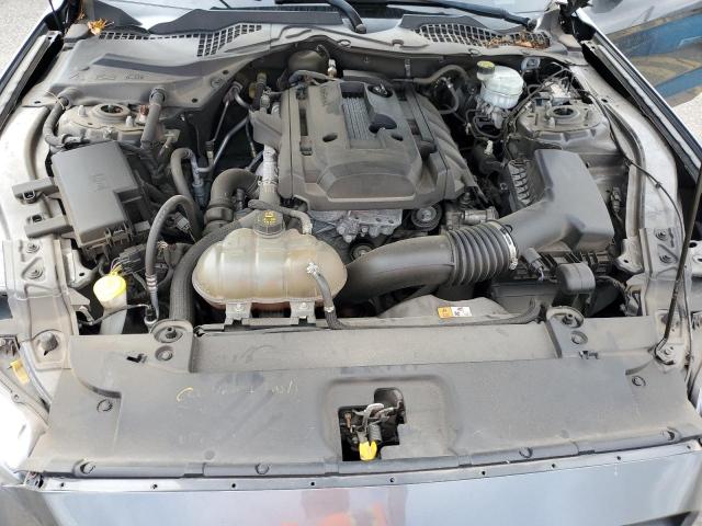2017 FORD MUSTANG - 1FA6P8TH2H5302139