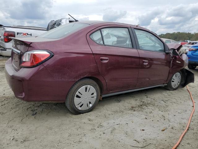 2024 MITSUBISHI MIRAGE G4 - ML32FUFJ6RHF05592