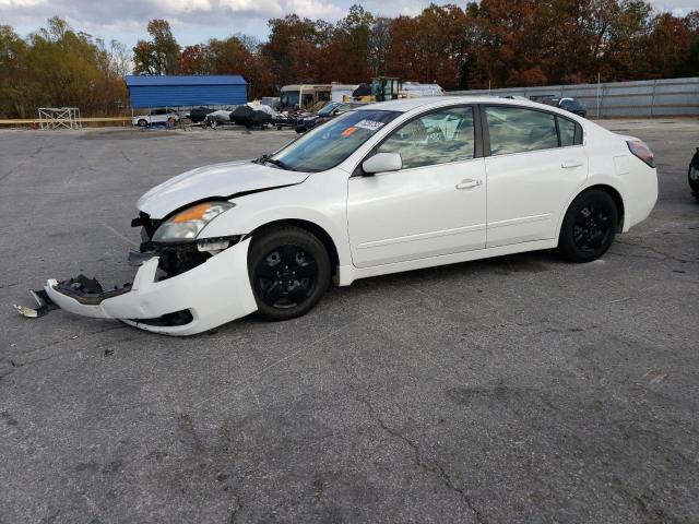 2007 NISSAN ALTIMA 2.5 #2977001653