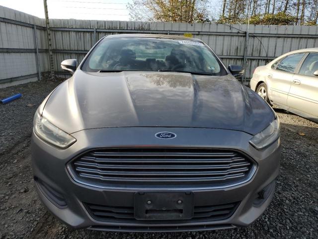 VIN 3FA6P0HR4DR179292 2013 Ford Fusion, SE no.5