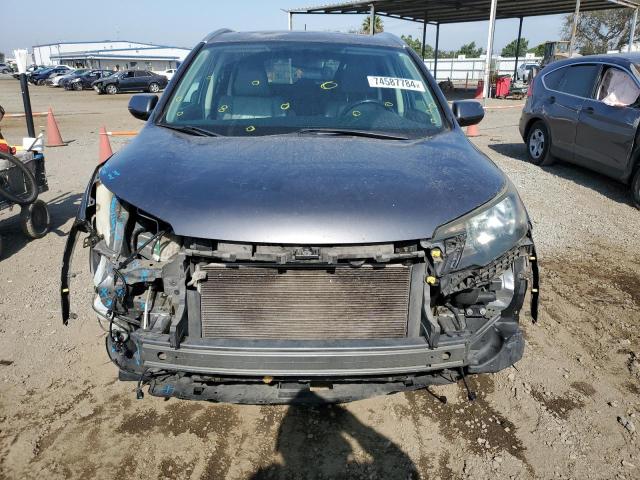 VIN 2HKRM3H79DH518759 2013 Honda CR-V, Exl no.5