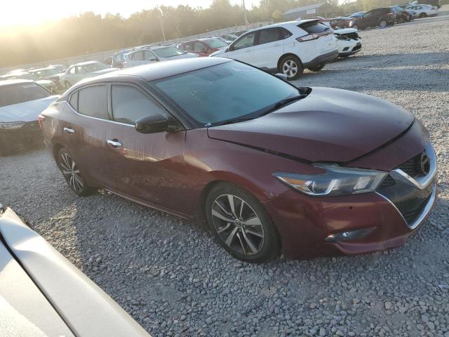 2016 NISSAN MAXIMA 3.5 - 1N4AA6AP2GC409275