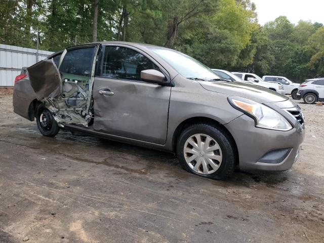 2016 NISSAN VERSA S - 3N1CN7AP7GL853269