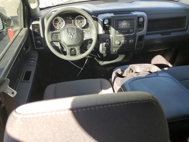 2021 RAM 1500 CLASS - 1C6RR6FT9MS576074