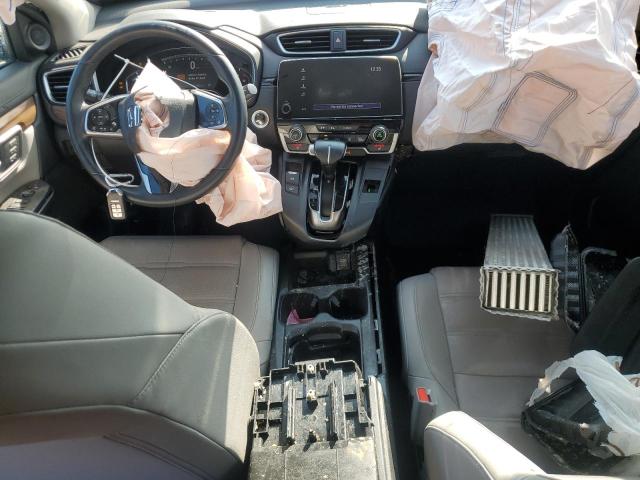 2018 HONDA CR-V EXL - 7FARW2H84JE080728