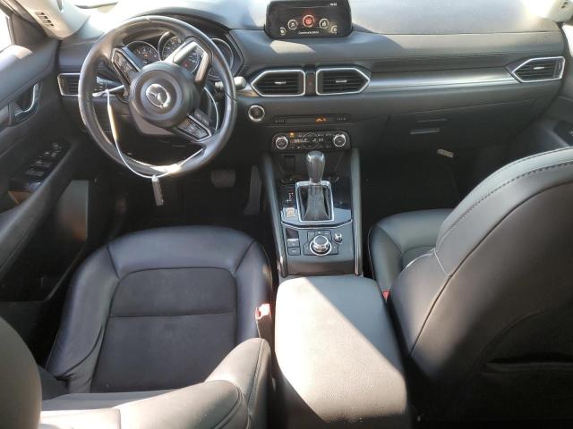 2017 MAZDA CX-5 TOURI - JM3KFBCL1H0205046