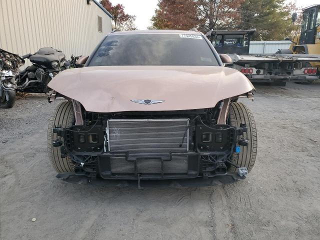 2024 GENESIS GV60 STAND KMUKB4SA5RU022613