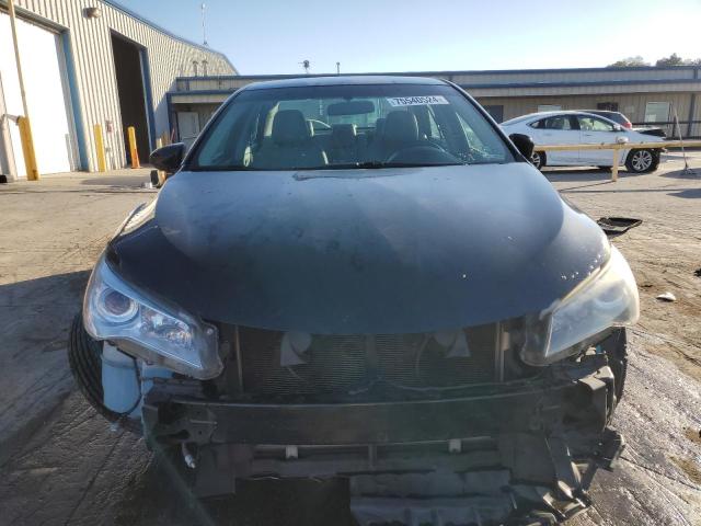 2015 TOYOTA CAMRY LE - 4T1BF1FK4FU089879