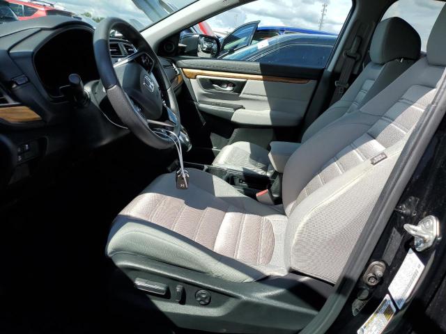 2020 HONDA CR-V EX - 2HKRW2H5XLH616023
