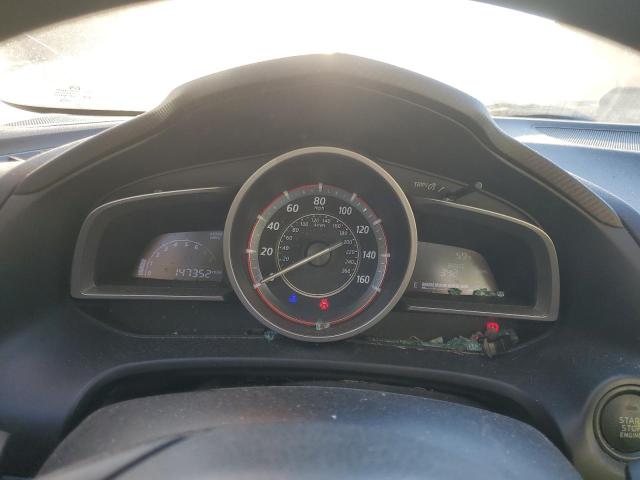 2015 MAZDA 3 SPORT - 3MZBM1U72FM219491