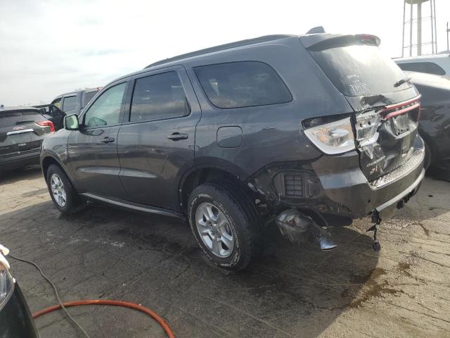 2018 DODGE DURANGO GT - 1C4RDJDG9JC496604
