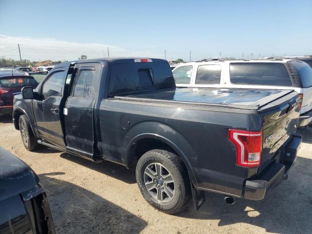 VIN 1FTEX1CF7FFB09259 2015 Ford F-150, Super Cab no.2