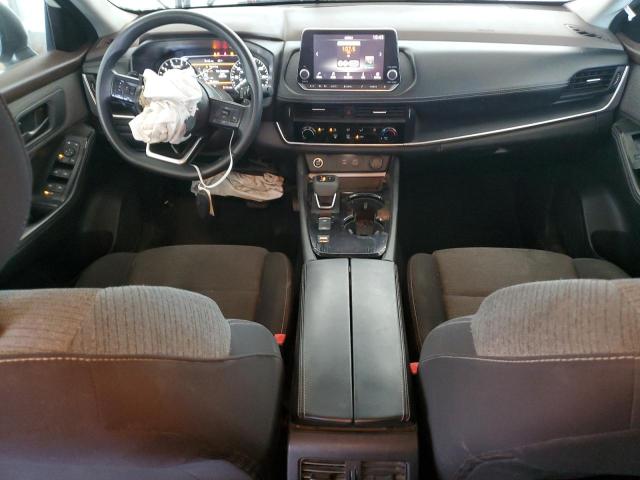 2021 NISSAN ROGUE S - 5N1AT3AA0MC790131