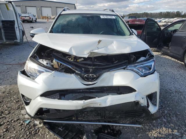 2017 TOYOTA RAV4 LIMIT - 2T3DFREVXHW689397