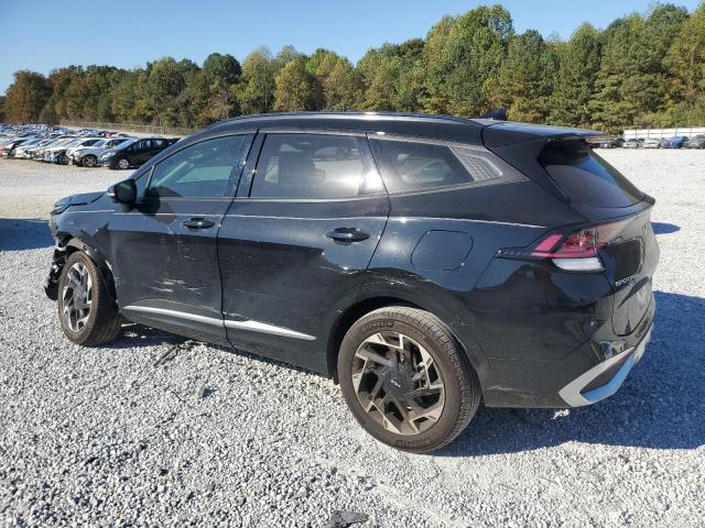2023 KIA SPORTAGE S - 5XYK53AFXPG041884