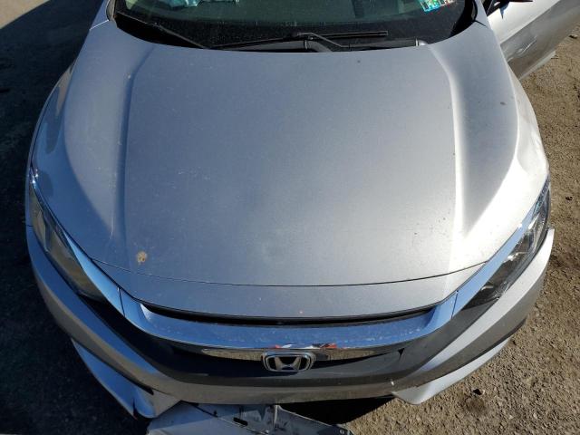 2017 HONDA CIVIC EX - 2HGFC2F72HH548611