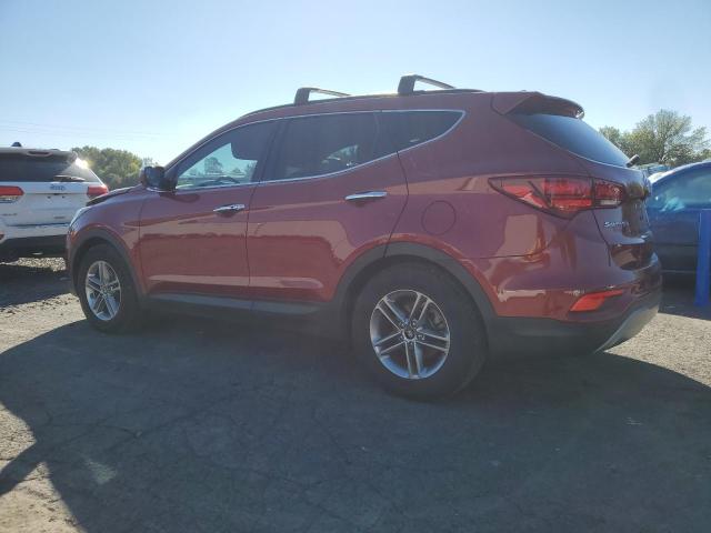 2017 HYUNDAI SANTA FE S - 5XYZU3LB9HG492995