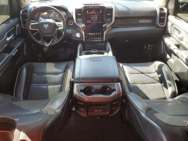 2019 RAM 1500 LARAM - 1C6SRFJT1KN918055