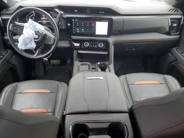2024 GMC SIERRA K25 1GT49PEY7RF158019