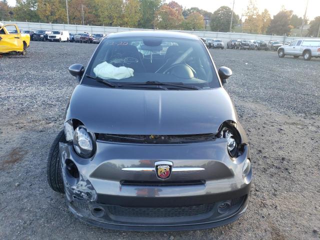 2015 FIAT 500 ABARTH 3C3CFFFH6FT621979