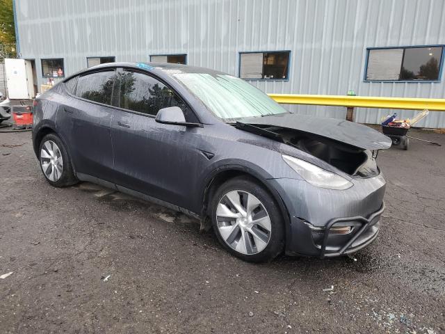 2023 TESLA MODEL Y - 7SAYGDEE7PF809939