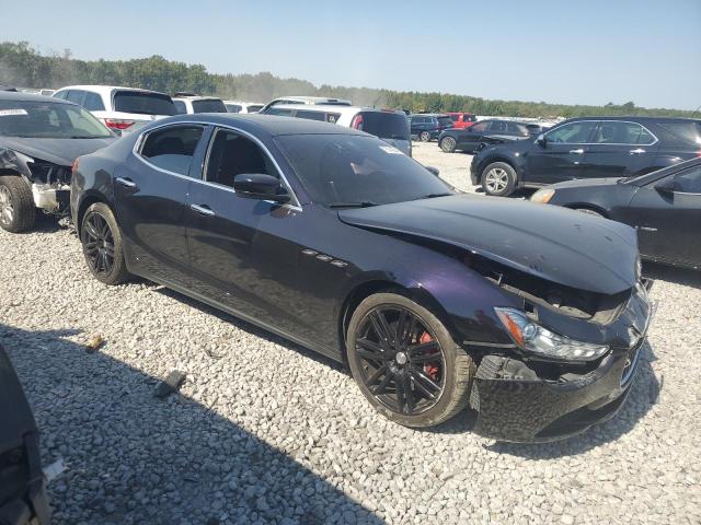 2015 MASERATI GHIBLI - ZAM57XSA3F1135357