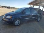2016 CHRYSLER TOWN & COU - 2C4RC1BGXGR207123
