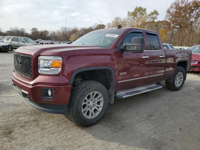 Vin: 1gtv2uec4fz353484, lot: 78403524, gmc sierra k1500 sle 2015 img_1