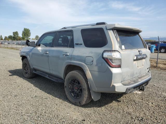2017 TOYOTA 4RUNNER SR - JTEBU5JR5H5456819